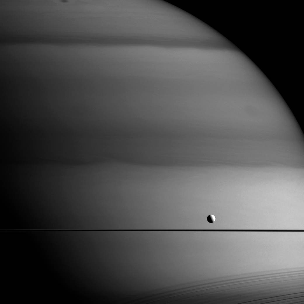 saturn